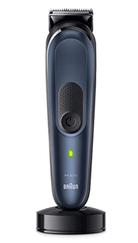 Braun Recortora de Barba Series 7