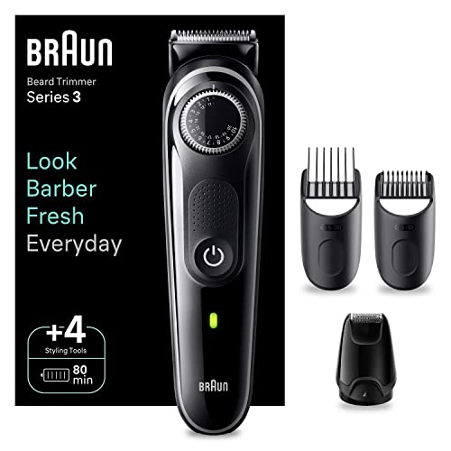 Braun Series 3